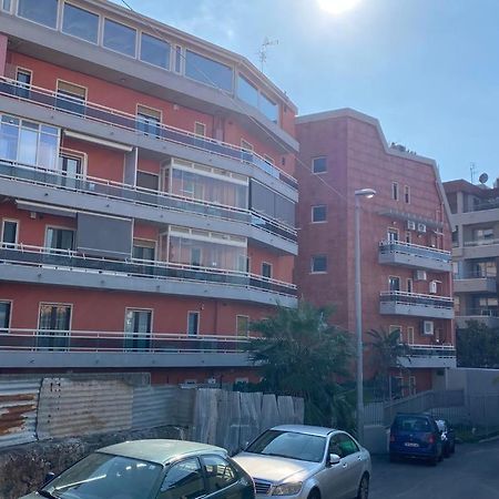 Апартаменти - A Casa Tua - House Катанія Екстер'єр фото